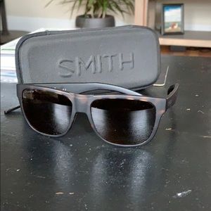 Smith Optics Lowdown Chromapop